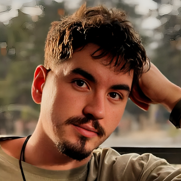 Danijel Krivokapić