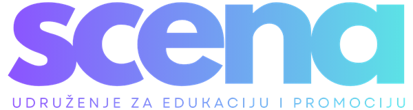 Scena — Udruženje za edukaciju i promociju