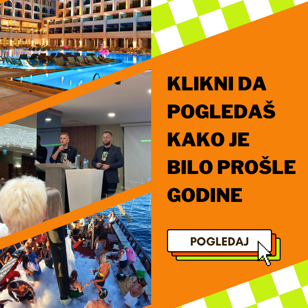 Klikni da pogledaš kako je bilo prošle godine